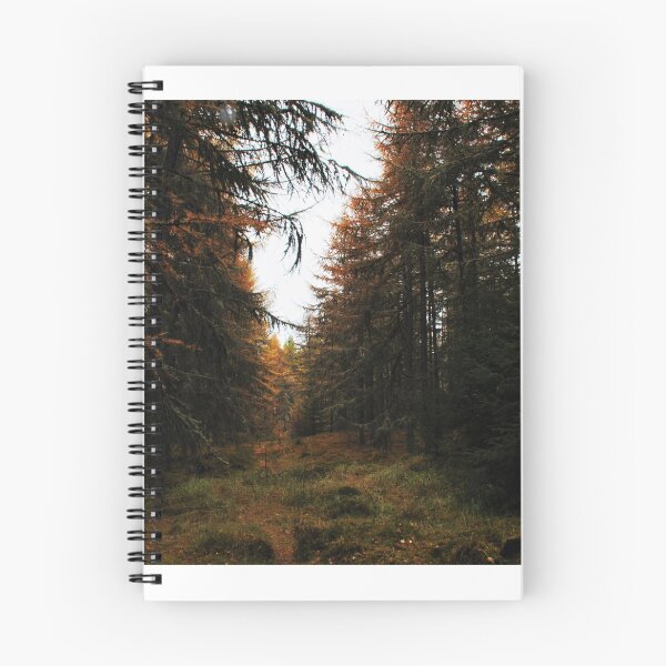Item preview, Perthshire Forest - Scotland designed and sold by ColetteB.
