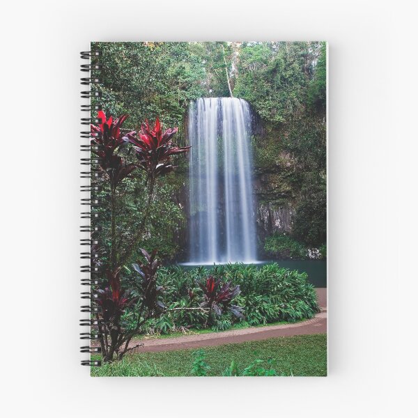 Item preview, Mila Mila Falls designed and sold by Hedoff.