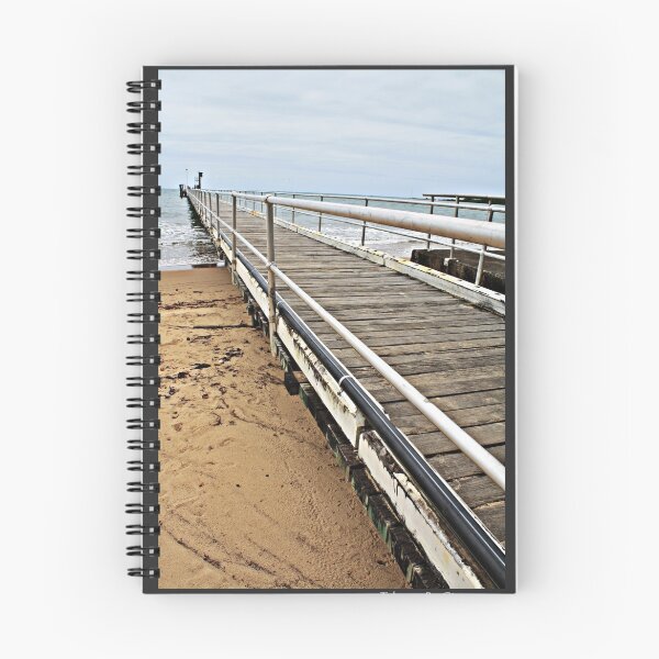 Item preview, Clump Point Jetty, Mission Beach NQ designed and sold by TakenByGio.