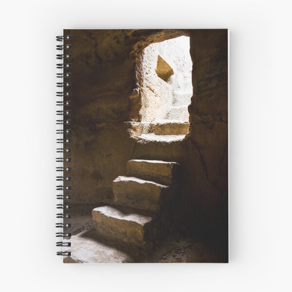 Item preview, Catacomb Stairs designed and sold by grantsykes.