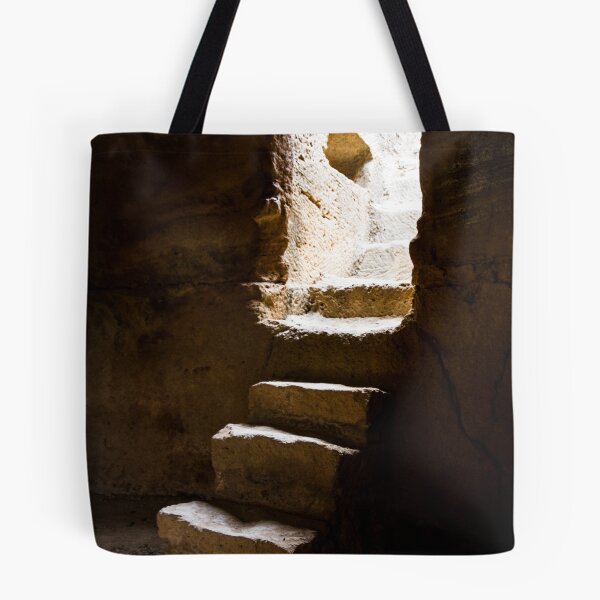 Item preview, Catacomb Stairs designed and sold by grantsykes.