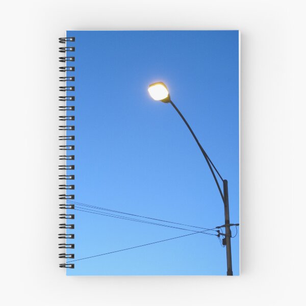 Item preview, streetlight designed and sold by gilliver.