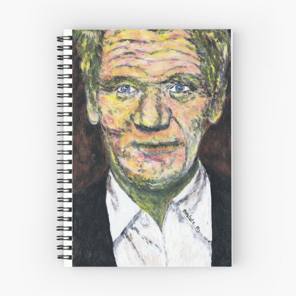 Item preview, Portrait of Gordon Ramsey designed and sold by George Coombs.