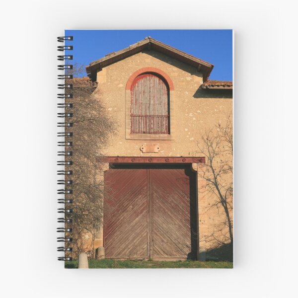 Item preview, 1895 Built wine cave near Narbonne France designed and sold by Paul Pasco.