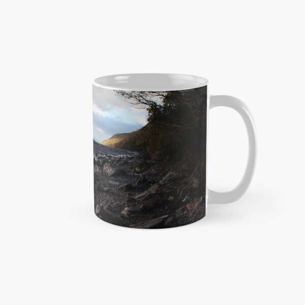 Artikelvorschau, Loch Ness - Schottland entworfen und verkauft von ColetteB.