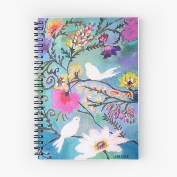Item preview, Tall Flower Tree designed and sold by karenfields.