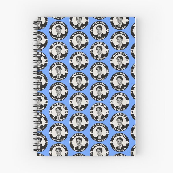 Item preview, beto for president- black and white designed and sold by publicolas.