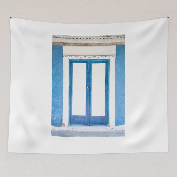 Item preview, Blue Doors designed and sold by grantsykes.