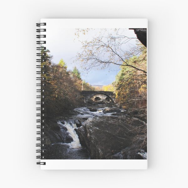 Item preview, Telford Bridge - Scotland designed and sold by ColetteB.