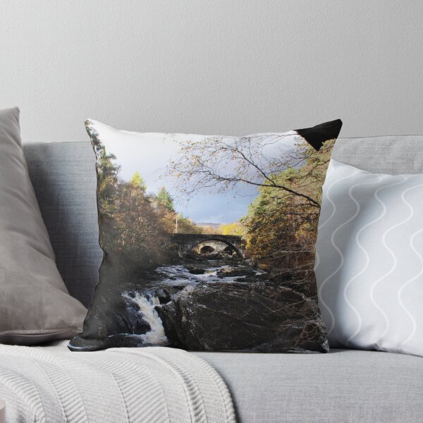 Item preview, Telford Bridge - Escocia designed and sold by ColetteB.