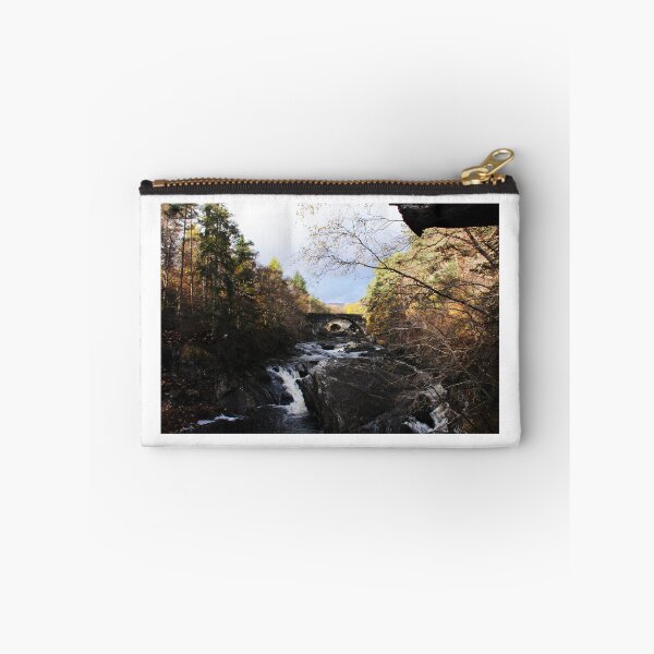 Item preview, Telford Bridge - Escocia designed and sold by ColetteB.