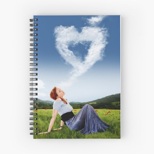 Item preview, Love is in the Air designed and sold by Shanina Conway.