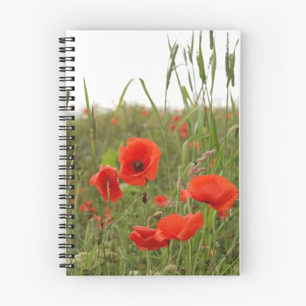 Item preview, Flanders Poppies designed and sold by SweetLemon.