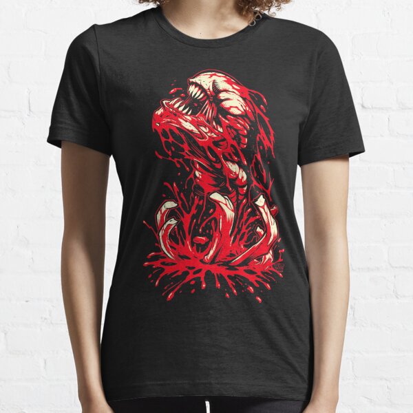 alien chestburster t shirt