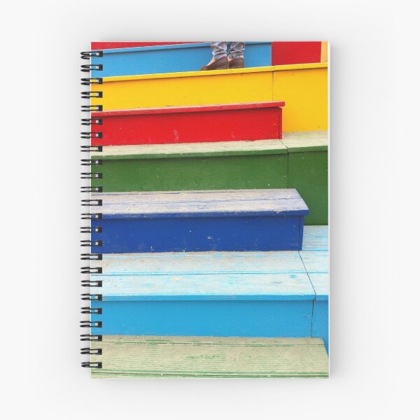 Item preview, The colorful world under our feet designed and sold by MoreThanRed.