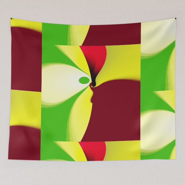 Item preview, Colorful elegance designed and sold by Tiia Vissak.