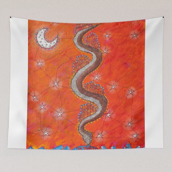 Item preview, Caracas at night designed and sold by Fulaniarte.