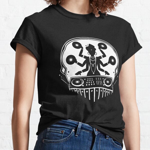 Disco Shiva Classic T-Shirt