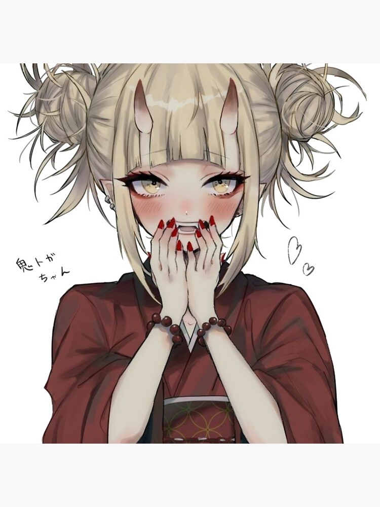 himiko toga backpack