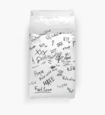 Untitled Duvet Cover