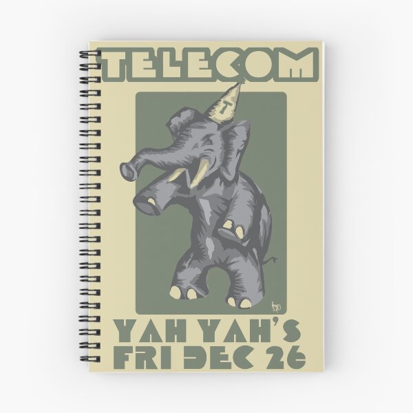 Item preview, Telecom at Yah Yah's Boxing Day 2008 designed and sold by telecom.