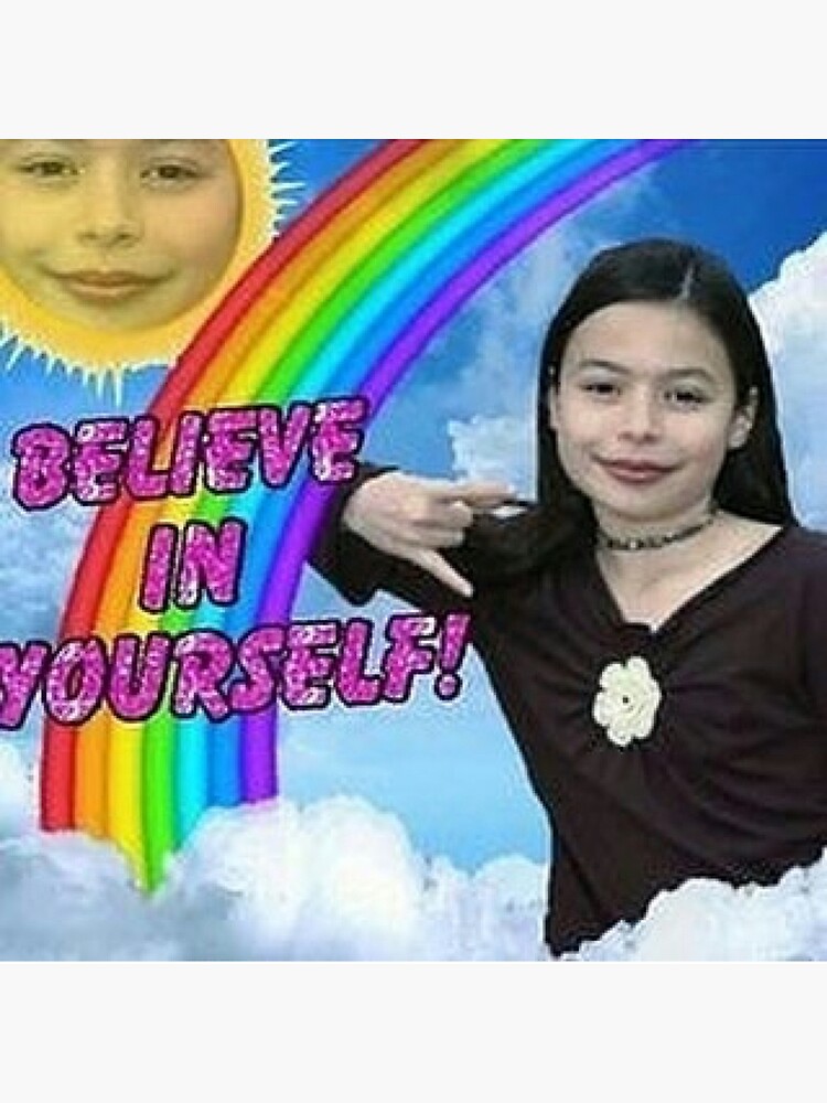 believe in uself! by Alexis6214