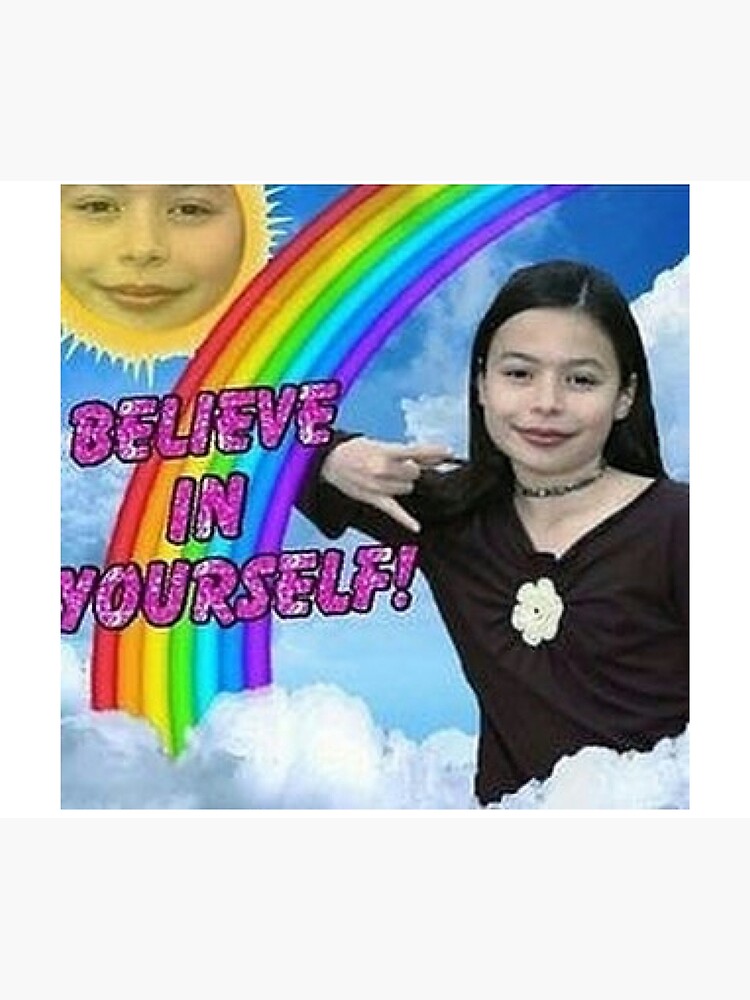 believe in uself! by Alexis6214