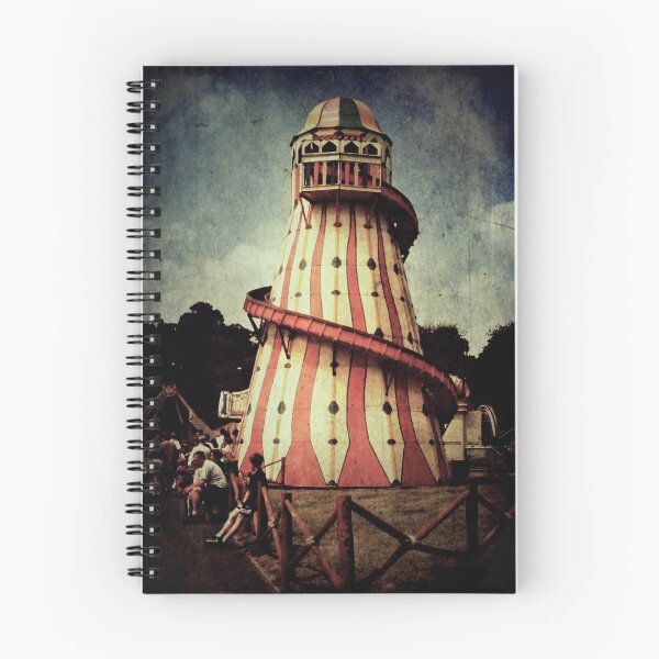 Item preview, Helter Skelter designed and sold by Julesrules.