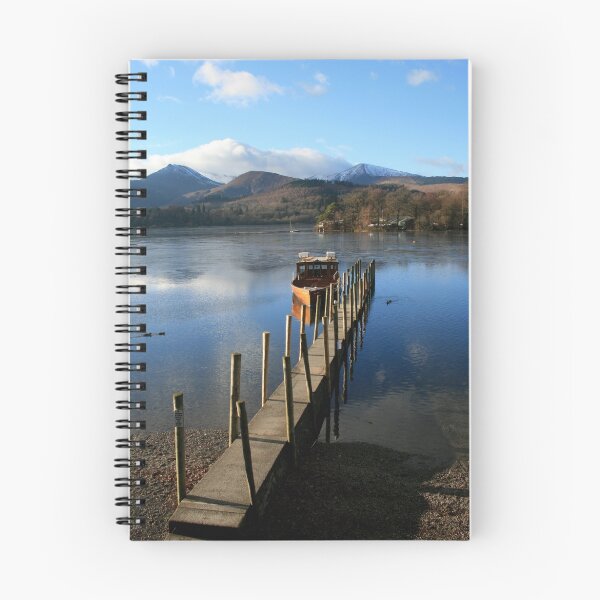 Artikelvorschau, derwentwater january 2011 entworfen und verkauft von Breo.