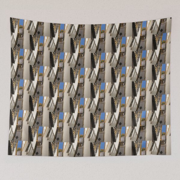 Item preview, Gallivanting Around Seville is Pure Charm - Religious Icons and Roof Terraces designed and sold by Georgia Mizuleva.