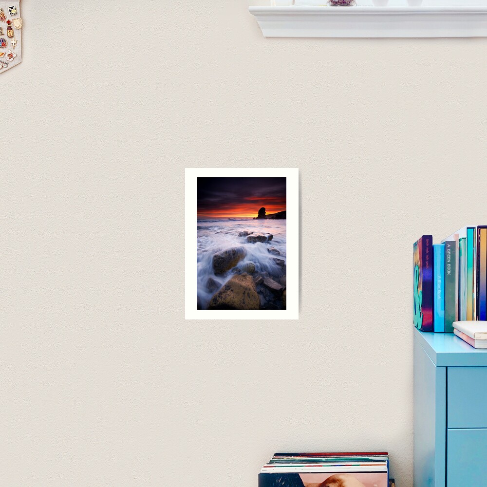 Item preview, Art Print designed and sold by tontoshorse.