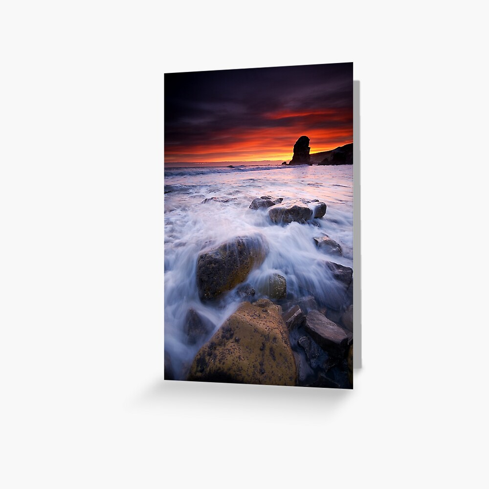 Item preview, Greeting Card designed and sold by tontoshorse.