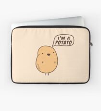 I'm a Potato Laptop Sleeve