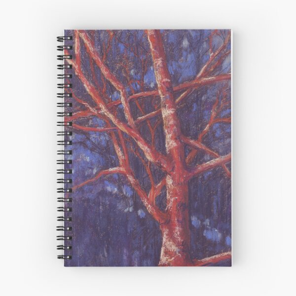 Item preview, Strensall Common Tree designed and sold by Val Spayne.