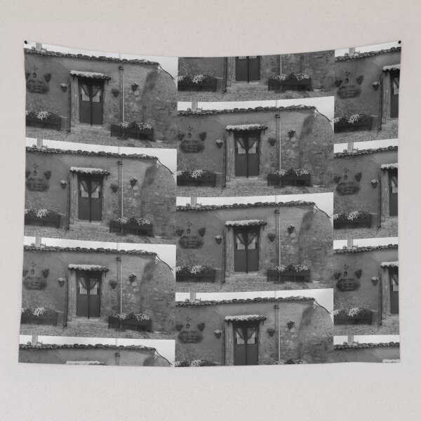Item preview, Pizzeria in Marzamemi, Sicily designed and sold by Igor Pozdnyakov.