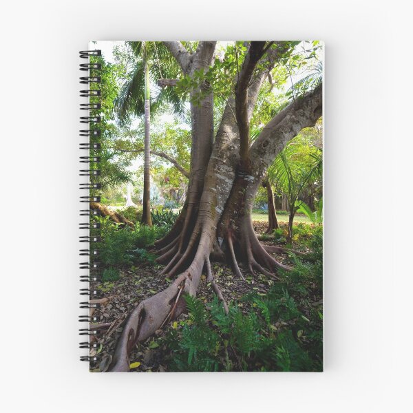 Item preview, Moreton Bay Fig #2 designed and sold by Frank Bibbins.