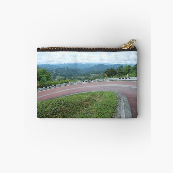 Item preview, Mae Hong Son Loop - Road 1095: Descent to Pang Mapha designed and sold by justbmac.