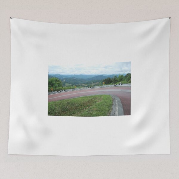 Item preview, Mae Hong Son Loop - Road 1095: Descent to Pang Mapha designed and sold by justbmac.