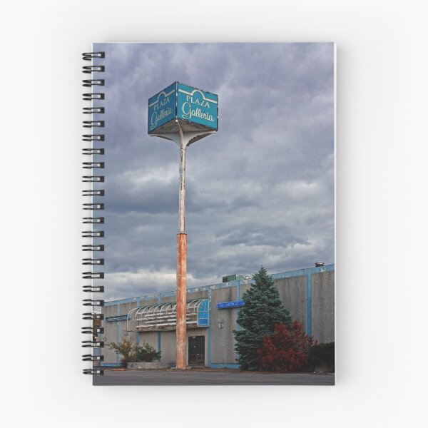 Item preview, Plaza Galleria Remnants designed and sold by Daniel Owens.