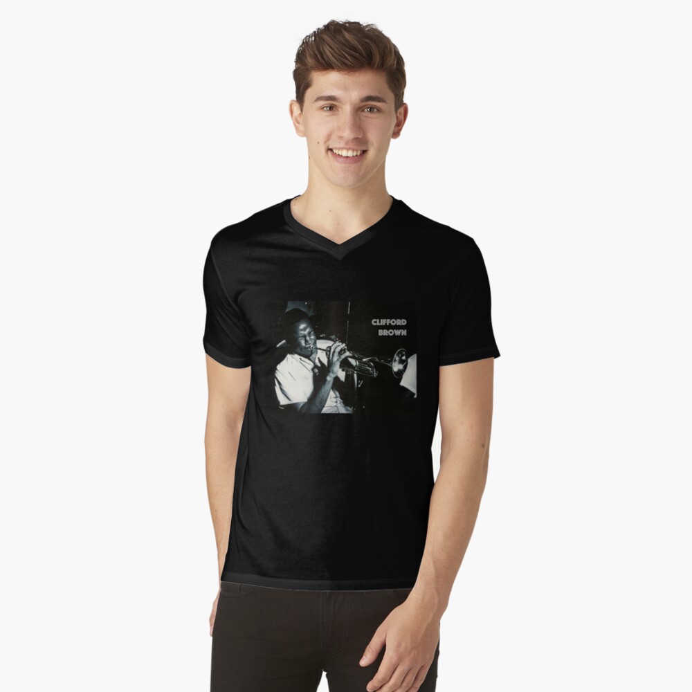 clifford t shirt