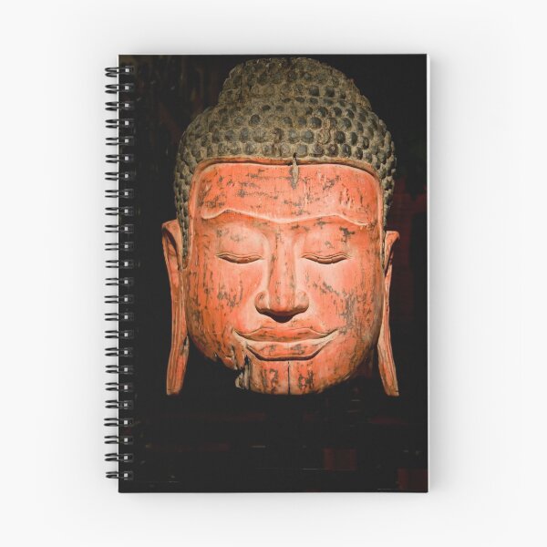 Item preview, Red Buddha designed and sold by phil decocco.