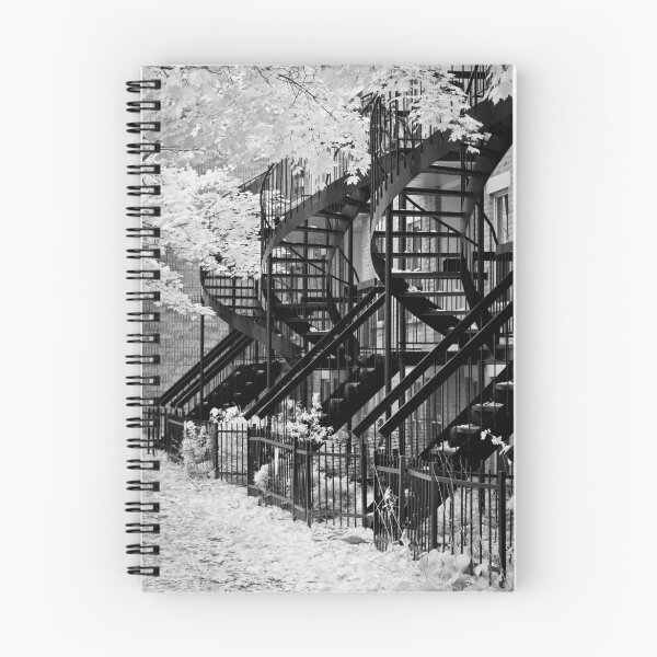 Item preview, Montreal Balcony designed and sold by olga zamora.