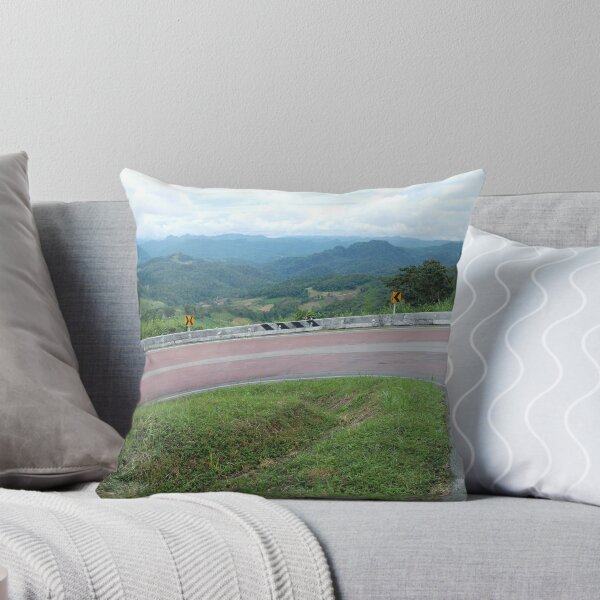 Item preview, Mae Hong Son Loop - Road 1095: Descent to Pang Mapha designed and sold by justbmac.