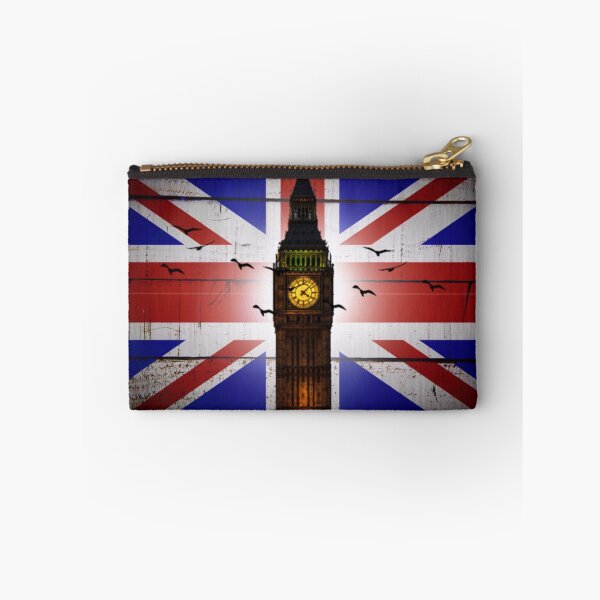 Item preview, England: Majestic Big Ben  designed and sold by Mark Jesus-Allen.