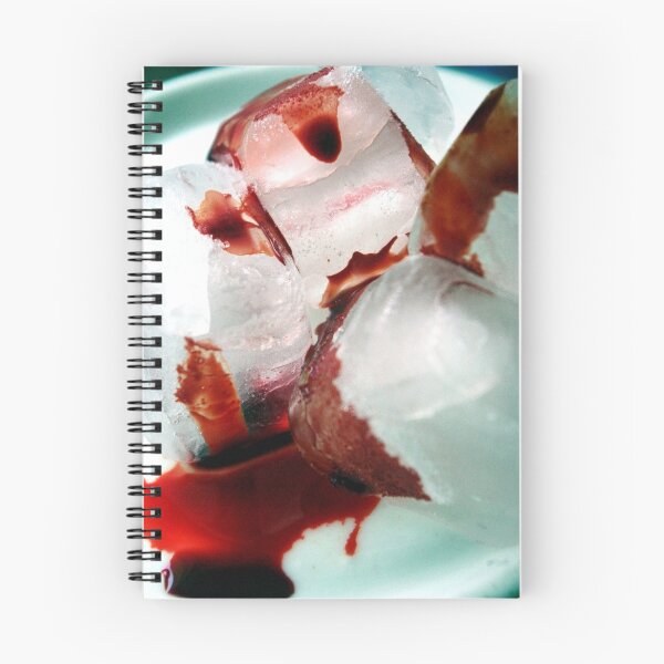 Item preview, Blood Ice designed and sold by RavenMunro.