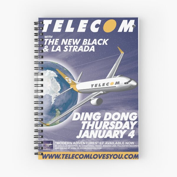 Item preview, Telecom at Ding Dong 2007 01 04 designed and sold by telecom.