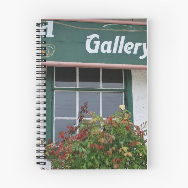 Item preview, Gallery designed and sold by Jenni Greene.