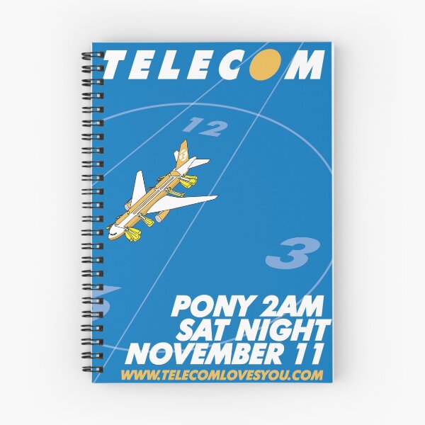 Item preview, Telecom play the Pony 2AM Slot 2006 11 11 designed and sold by telecom.