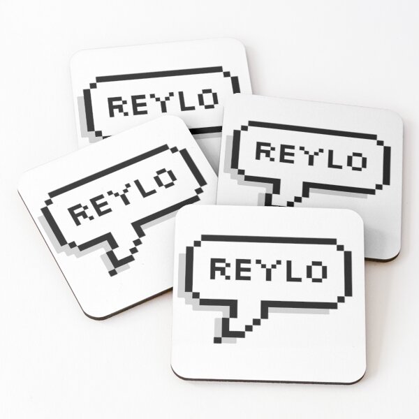 Item preview, reylo designed and sold by DiscoBallDesigns.