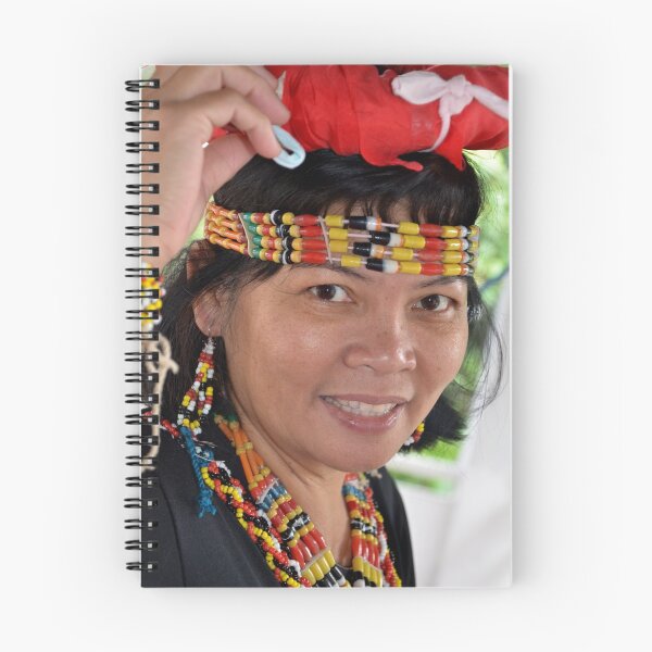 Item preview, igorot designed and sold by Loreto Bautista Jr..